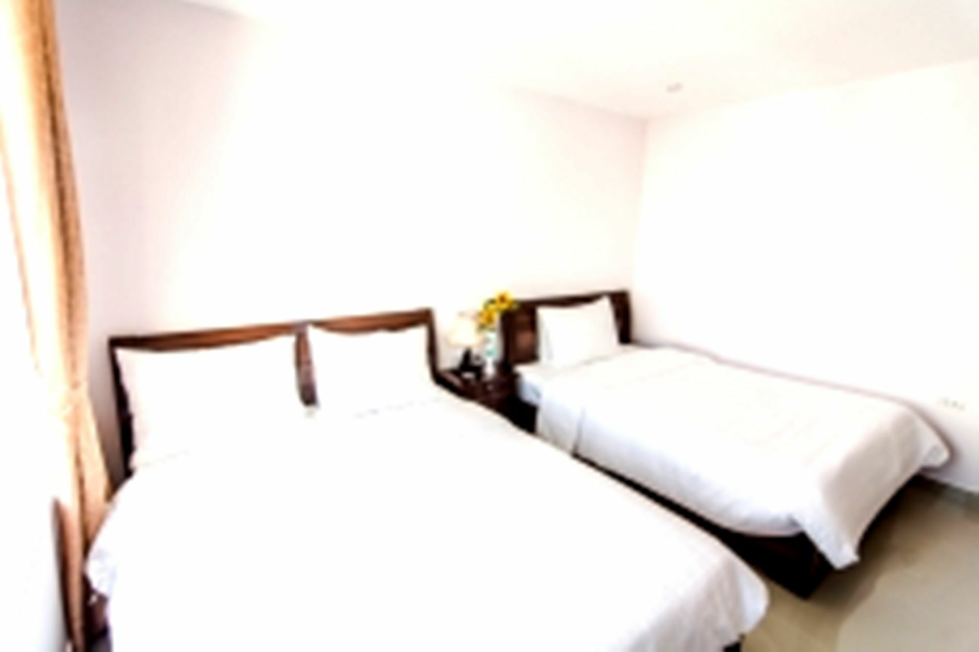 Kien Cuong Apartment & Hotel Ngu Hanh Son Экстерьер фото